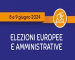 Elezioni Europee 2024 - Apertura Ufficio Elettorale 